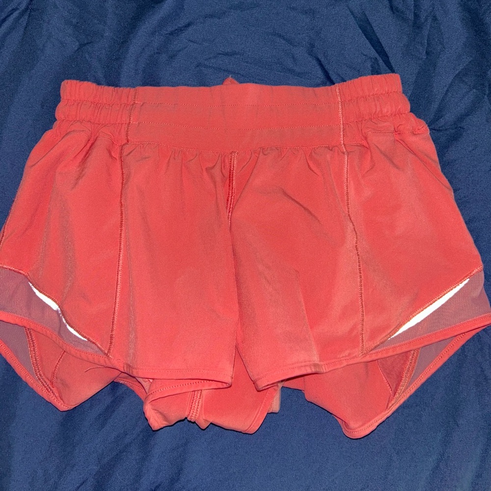 Hotty hot shorts